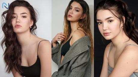 Alissa Skovbye Successful and Beautiful Canadian Actress