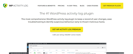 WordPress Activity Logging & Tracking: A Step-by-Step Guide with the Top 3 Plugins