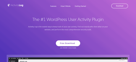 WordPress Activity Logging & Tracking: A Step-by-Step Guide with the Top 3 Plugins