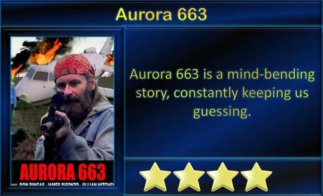 Aurora 663 (2022) Movie Review