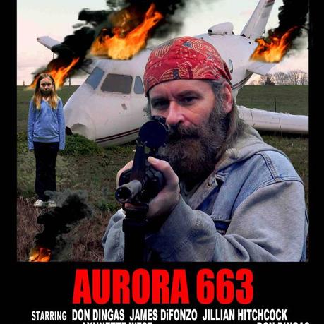 Aurora 663