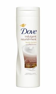 Press Release: Discover real skin nourishment this winter with Dove Body Lotions for long lasting soft and radiant skin