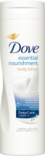 Dove Body Lotions- for long lasting soft and radiant skin - Press Release