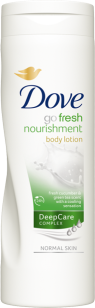 Dove Body Lotions- for long lasting soft and radiant skin - Press Release