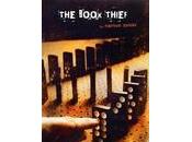 Book Review: Thief