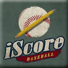 iScore: Stats and game scoring made easy