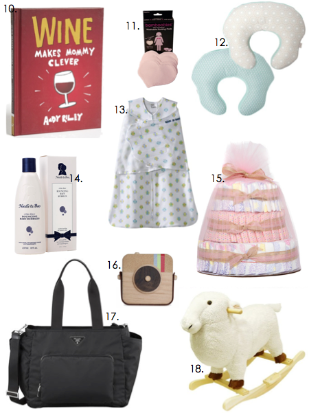 gift guide