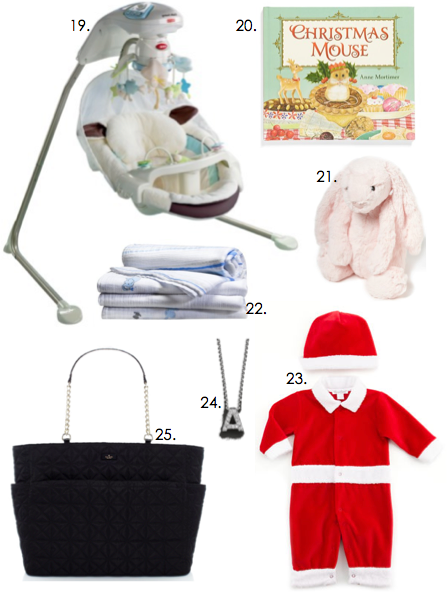 gift guide