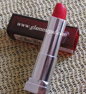 best budget red lipstick 