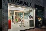 Papabubble in Yokohama by Jo Nagasaka / Schemata Architects