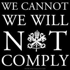 CannotWillNotComply
