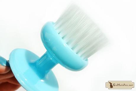 Etude House Wonder Pore Brush Review