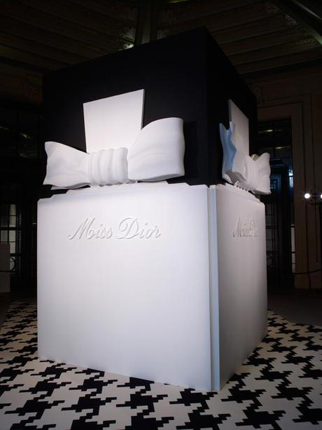 Inside “Miss Dior – Esprit Dior” exhibition at Paris’ Grand Palais 