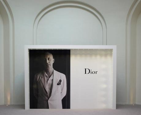 Inside “Miss Dior – Esprit Dior” exhibition at Paris’ Grand Palais 