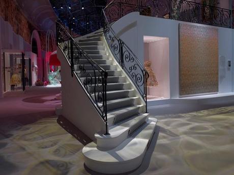 Inside “Miss Dior – Esprit Dior” exhibition at Paris’ Grand Palais 