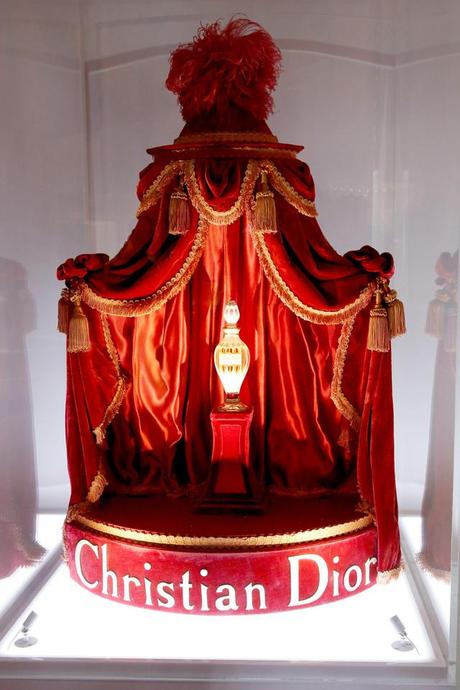 Inside “Miss Dior – Esprit Dior” exhibition at Paris’ Grand Palais 