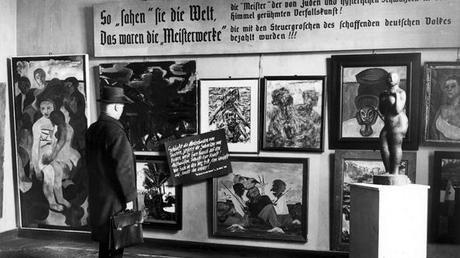 Lost and found art: Hildebrand Gurlitt’s secret