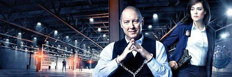 Are you hooked on The Blacklist yet? The Blacklist