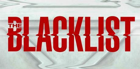 Are you hooked on The Blacklist yet? The Blacklist logo