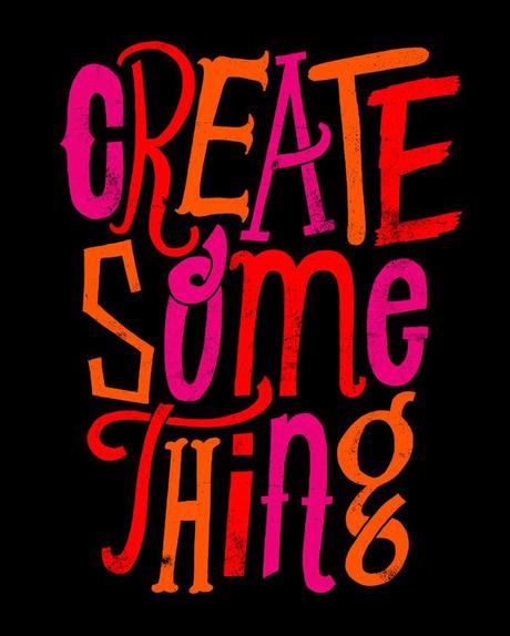 CreateSomething