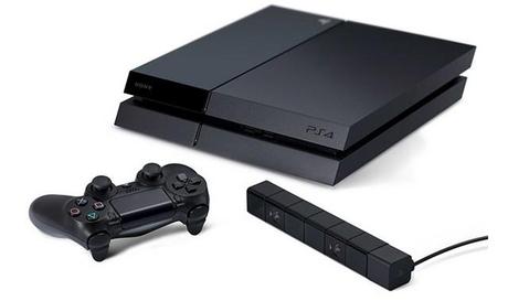 playstation-4-console