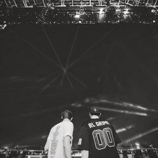 Baauer and RL Grime pair up
