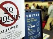 European Airports Plan Liquid Bans