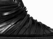 Dress Layers!: Damir Doma Falco High Layered Sneaker