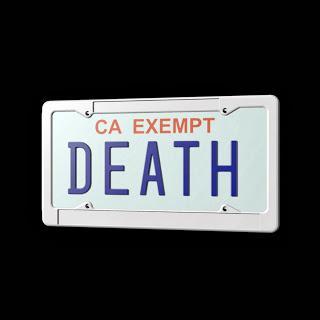 Death Grips free album
