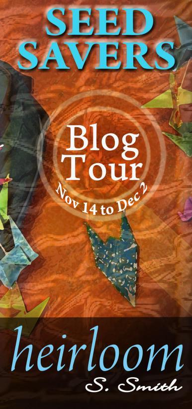 blog tour