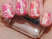 Nail Challenge Collaborative Presents Favorite Color Month Week