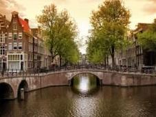 Amsterdam’s Cultural Attractions