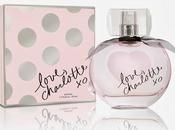 Charlotte Russe Exclusive Fragrance, Love,