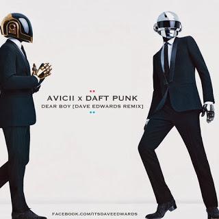Dave Edwards Remix