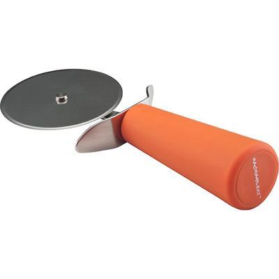 Rachael Ray Kitchen Tools Pizza Wheel Orange