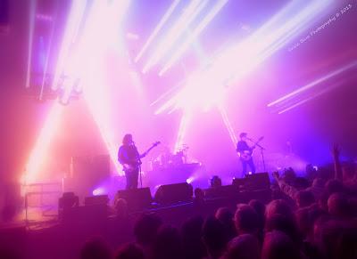 Arctic Monkeys (12.11.2013 @ Zenith, Munich)