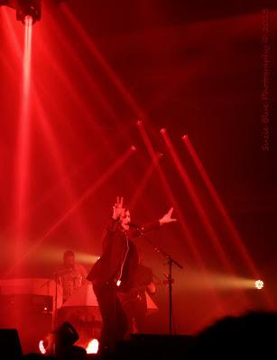 Arctic Monkeys (12.11.2013 @ Zenith, Munich)