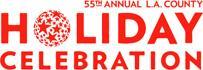 54th Annual L.A. County Holiday Celebration