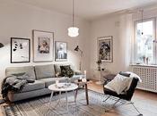 Dwell Apartment Gothenburg