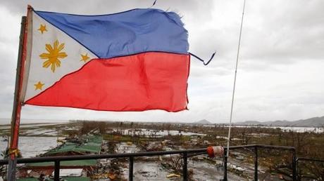 Help and Pray for the Philippines