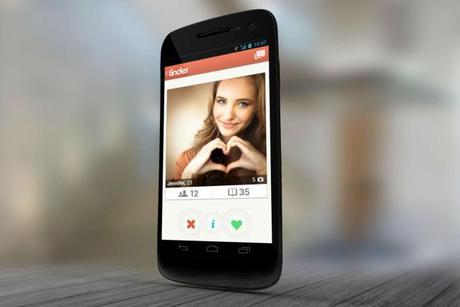 tinder-android