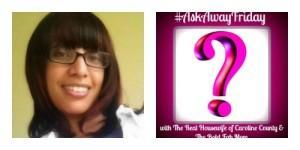 Mrs Tee AskAwayFriday