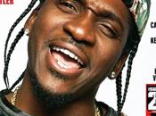 Pusha Cover’s ‘the Source’!