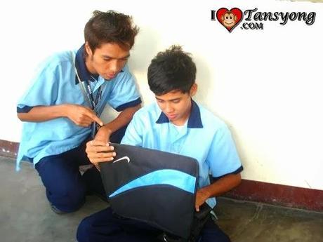 I love Tansyong’s Guidelines of Guest Blog Writing.