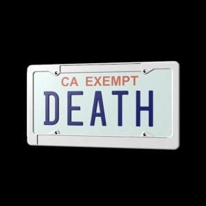 death grips government plates 300x300 Death Grips   Government Plates