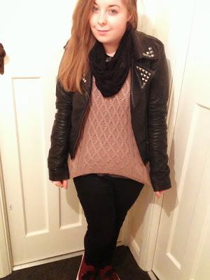 Winter Guest Blogger || Laura from Laura Thornberry