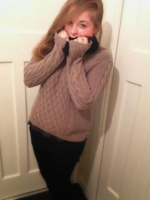 Winter Guest Blogger || Laura from Laura Thornberry