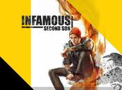 InFamous: Second Five Minutes Gameplay Turns