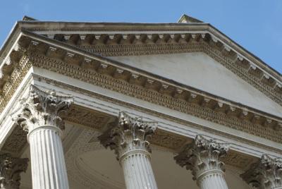 Discover Chiswick House and Gardens