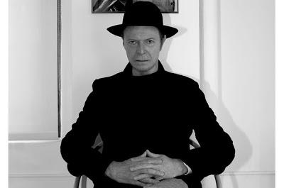 Track Of The Day: David Bowie - 'Love Is Lost'